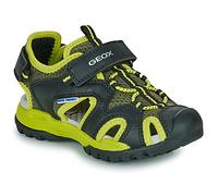 Geox Sandales enfant J BOREALIS BOY in Noir 28