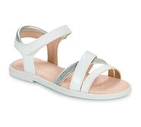 Geox Sandales enfant J SANDAL KARLY GIRL in Blanc 28