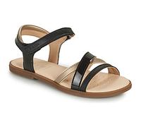 Geox Sandales enfant SANDAL KARLY GIRL in Noir 28