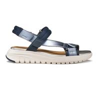 Geox Sandales et nu-pieds D FLEXTRIDE S D Femme 39 Bleu
