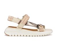 Geox Sandales et nu-pieds D FLEXTRIDE S D pour femme 38 Blanc