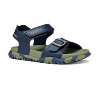 Geox Sandal Fusbetto Bo
