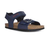 Geox Sandales Ghita Bleu Garçon Pointure EU 31