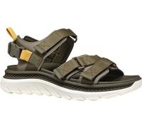Geox - Sandales Homme "U SPHERICA ACTIF X S" FS11566 (45 EU) (Military)