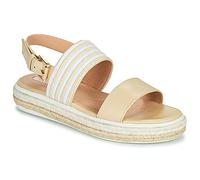 Geox Sandales LEELU in Beige 36
