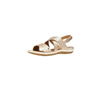 GEOX Sandales or, Taille 40