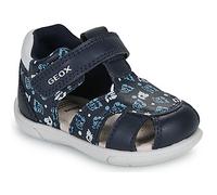 Geox Sandales bébé garçon B Sandal Zapito Boy plates Bleu 20