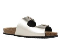 Geox Brionia Sandals Doré EU 36 Femme
