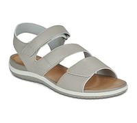 Geox Vega Sandals Beige EU 41 Femme