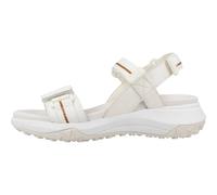 Geox Sandales de sport femme D SORAPIS + Grip B Blanc 38 EU