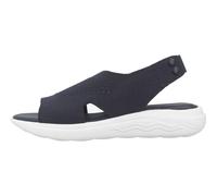 Geox Sandales D Spherica EC5 D Femme Navy 39 EU