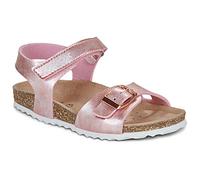 Geox Sandales plates J ADRIEL GIRL C in Rose 28