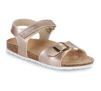 Geox Sandales J Adriel Girl C pour fille Or rose Taille 33