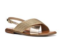 Sandales femme Geox Sozy Plus Beige 36
