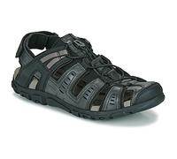 Geox Sandales Strada Noires Homme EU 42