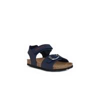 Geox Sandales et nu-pieds B Sandal Chalki Boy C Enfant Taille 25 Bleu