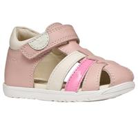 Geox Sandales enfant B SANDAL MACCHIA GIR in Rose 21