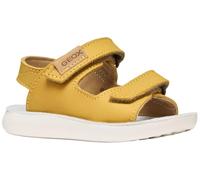 Sandales et nu-pieds Geox B Sandal Lightfloppy A pour Enfant 21 Jaune