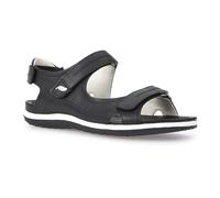 Geox Sandales D Sandal Vega A Femme Noir Taille 38