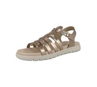 GEOX Sandales 'Soleima' or, Taille 27