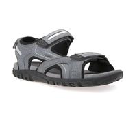 Geox Sandales Homme Strada D Gris 42 EU
