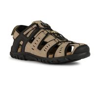 Geox Sandales Strada Marron Homme Taille EU 40