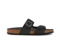Geox U Sandal Ghita Colour Noir - 43