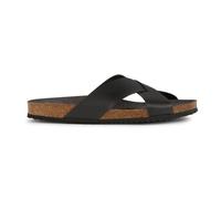 Geox Sandales U Ghita D Slide pour homme, Noir, 44 EU