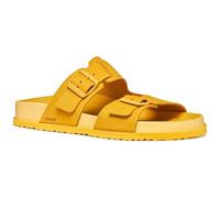 Geox Parnaiba Sandals Jaune EU 44 Homme