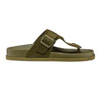 Tongs homme Geox U Parnaiba Taille de chaussures (UE): 45 / Couleur: vert