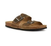 Geox Sandales U Sandal Ghita BSandals pour homme, sauge, 36 EU