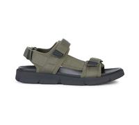Geox Sandales U Xand 2s A pour homme, sauge, 42 EU
