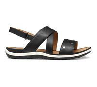 Geox Femme Vega B Sandales Plates