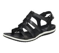 Geox Sandales Vega Noires Pointure 40 Femme