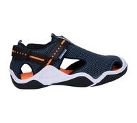 Geox Sandales garçon JR WADER Bleu Taille 24 EU