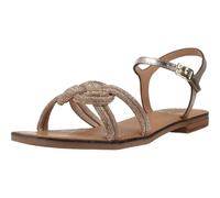 Geox Sandalias Mujer Modèle D Maddalusiac Cb52l 38 Eu