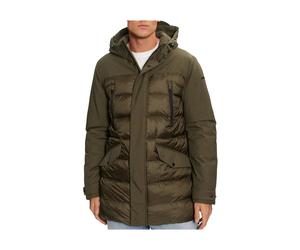 Geox - Sapienza Jacket - Homme - Vestes - Vert - Taille: XL
