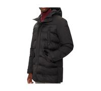 Geox - Sapienza Parka - Homme - Manteaux - Noir - Taille: XL