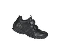 Geox Chaussures garçon Jr Savage A Noir Taille 35 EU