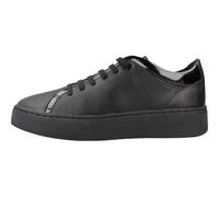 Geox - Skyely Baskets - Femme - Chaussures - Noir - Taille: 36 EU