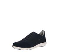GEOX Slip on bleu nuit, Taille 41