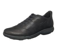 GEOX Slip on noir, Taille 39