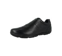 GEOX Slip on noir, Taille 41