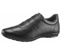 GEOX Slip on 'UOMO SYMBOL C' noir, Taille 47