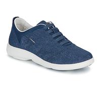 Geox Baskets D Nebula 2.0 B Femme Bleu marine 38 EU