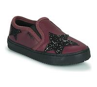 Geox Slip ons enfant J KALISPERA FILLE in Violet 25