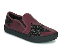 Geox Slip ons enfant J KALISPERA FILLE in Violet 28