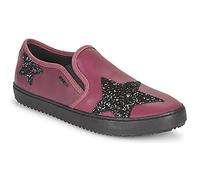 Geox Slip ons enfant J KALISPERA FILLE in Violet 38