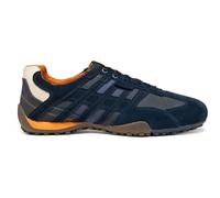 Baskets Geox UOMO SNAKE pour 40 Marine