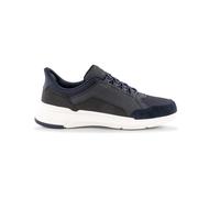 Geox Sneakers Été Vittour Plus Slip-On Homme Navy Dk.Navy Tissu